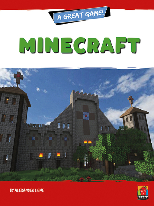 Title details for Minecraft by Alexander Lowe - Available